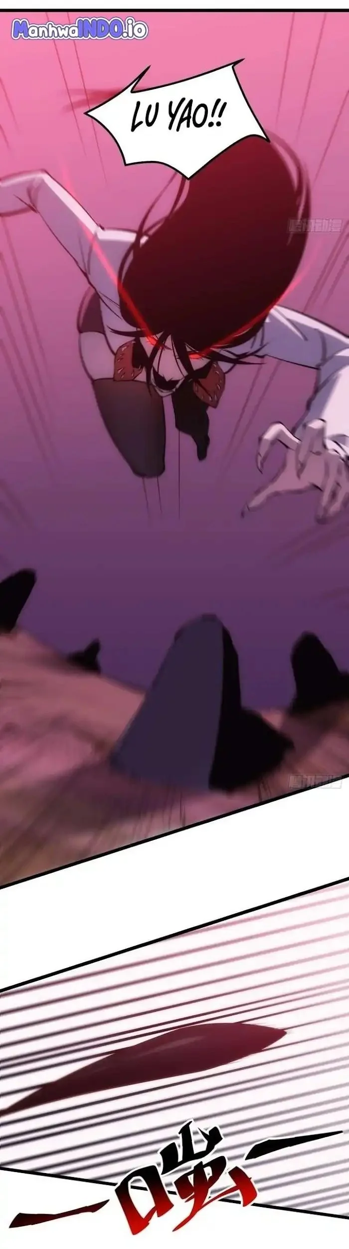 extremely evil game chapter 9 - Page 13