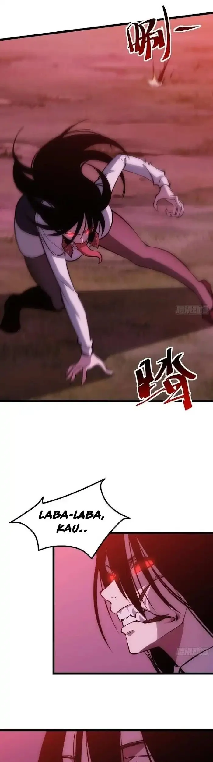 extremely evil game chapter 9 - Page 15