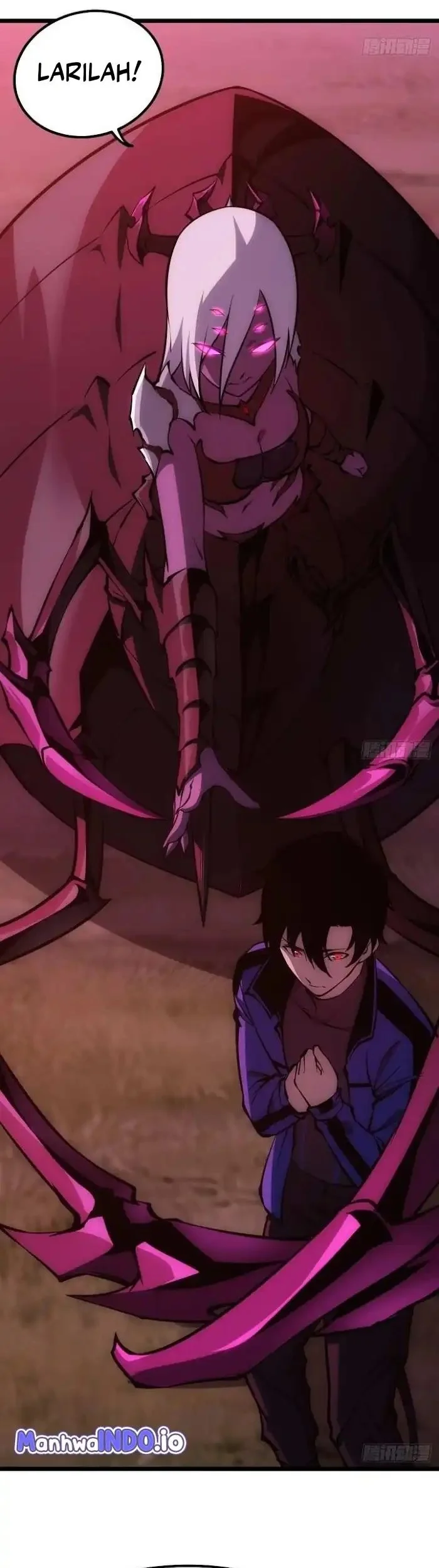 extremely evil game chapter 9 - Page 17