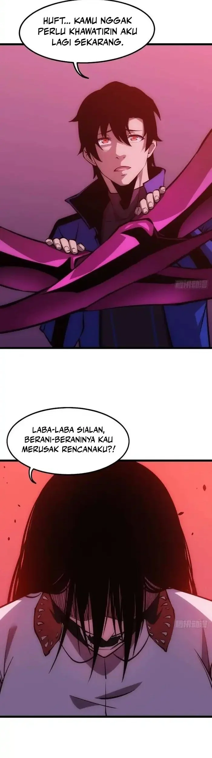 extremely evil game chapter 9 - Page 18