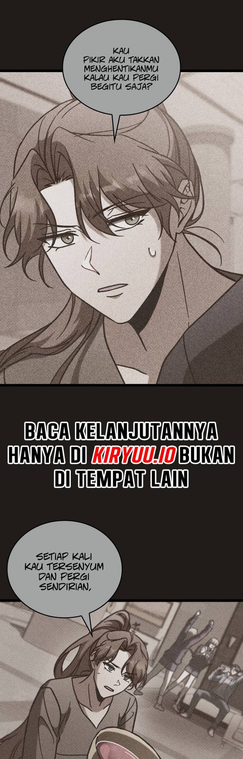 F-Class Destiny Hunter Chapter 100 Gambar 57
