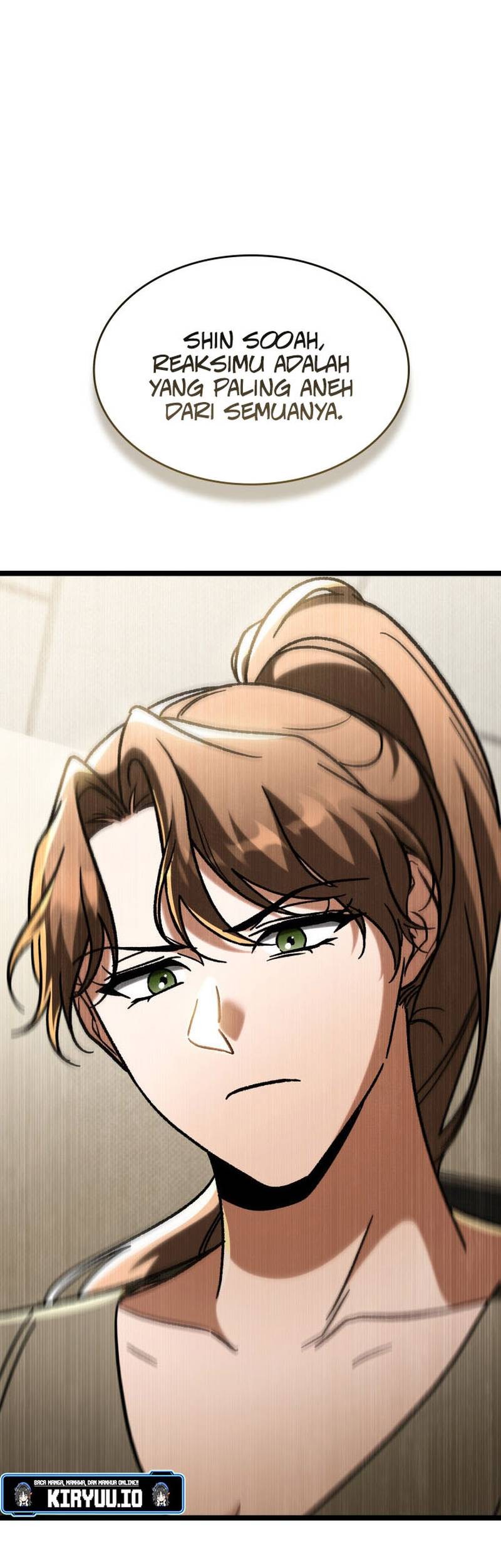 Baca Manhwa F-Class Destiny Hunter Chapter 100 Gambar 2