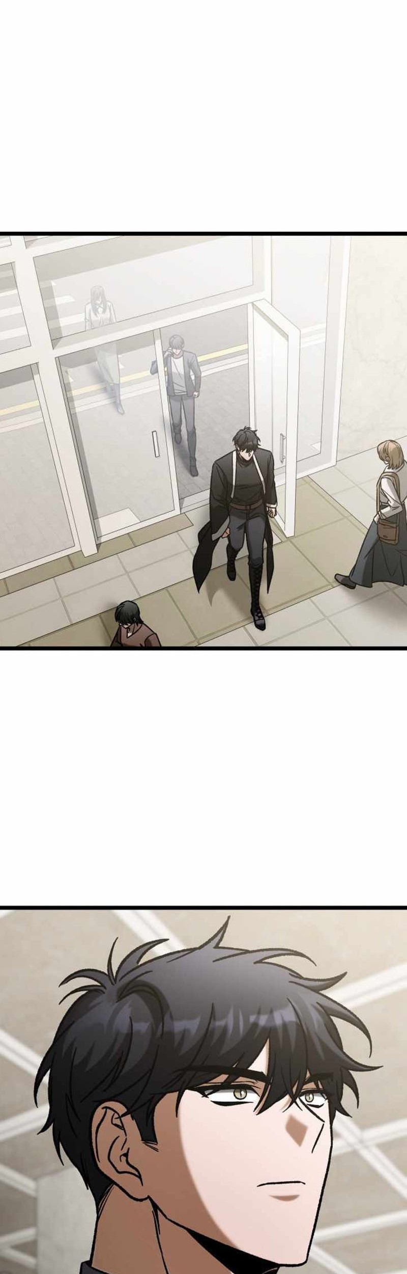Baca Manhwa F-Class Destiny Hunter Chapter 101 Gambar 2