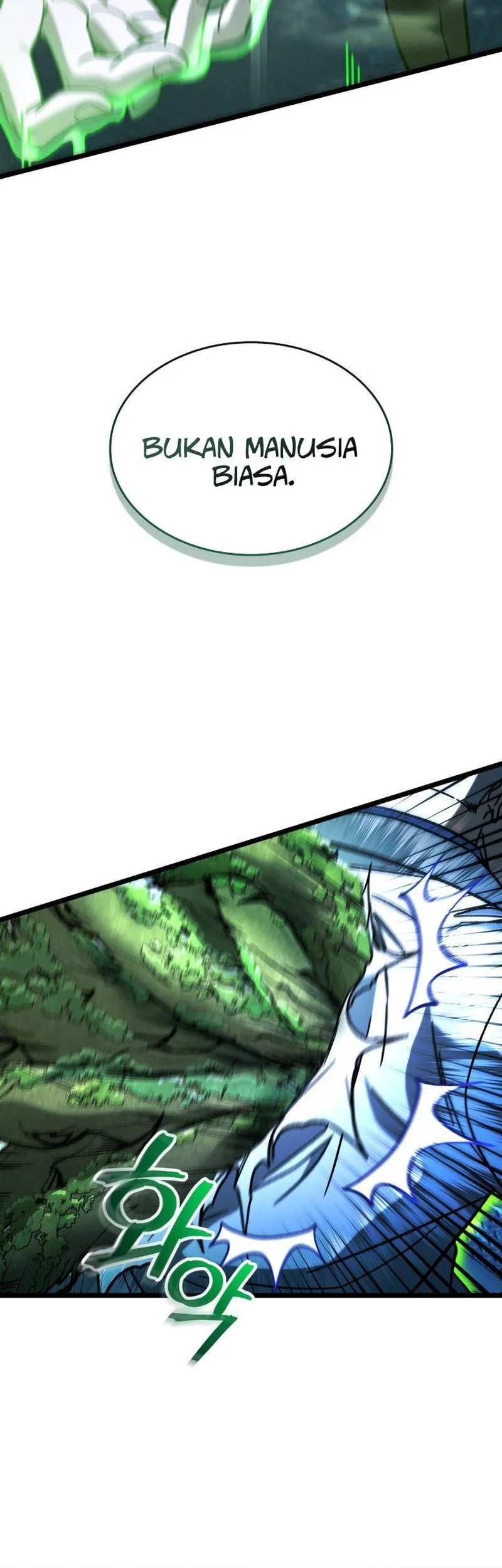 F-Class Destiny Hunter Chapter 103 Gambar 6