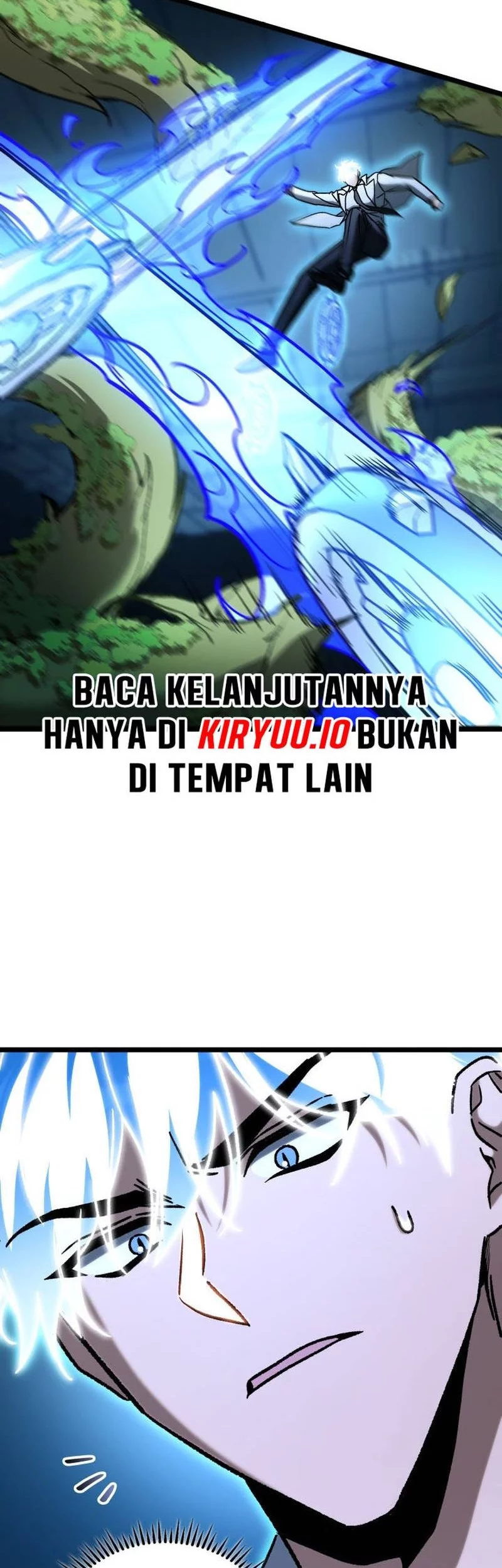 F-Class Destiny Hunter Chapter 103 Gambar 9