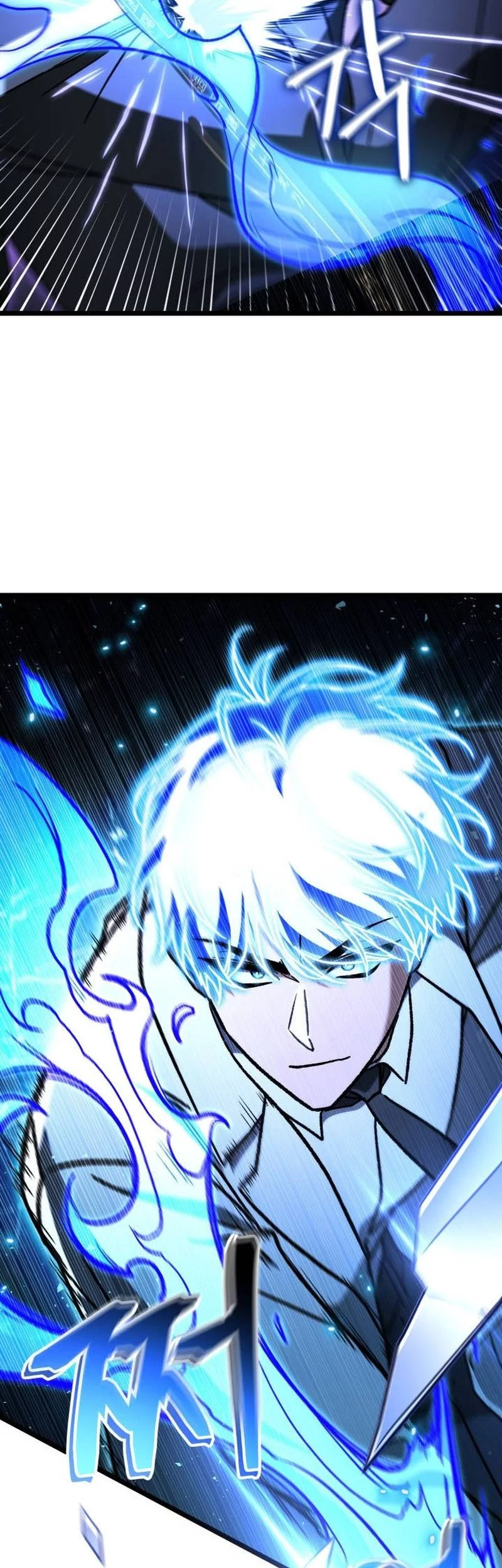 F-Class Destiny Hunter Chapter 103 Gambar 17