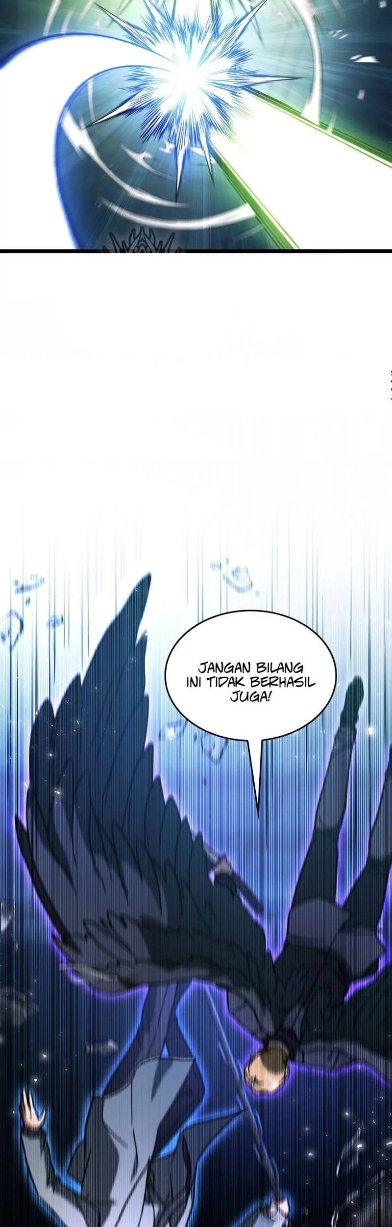 F-Class Destiny Hunter Chapter 103 Gambar 23