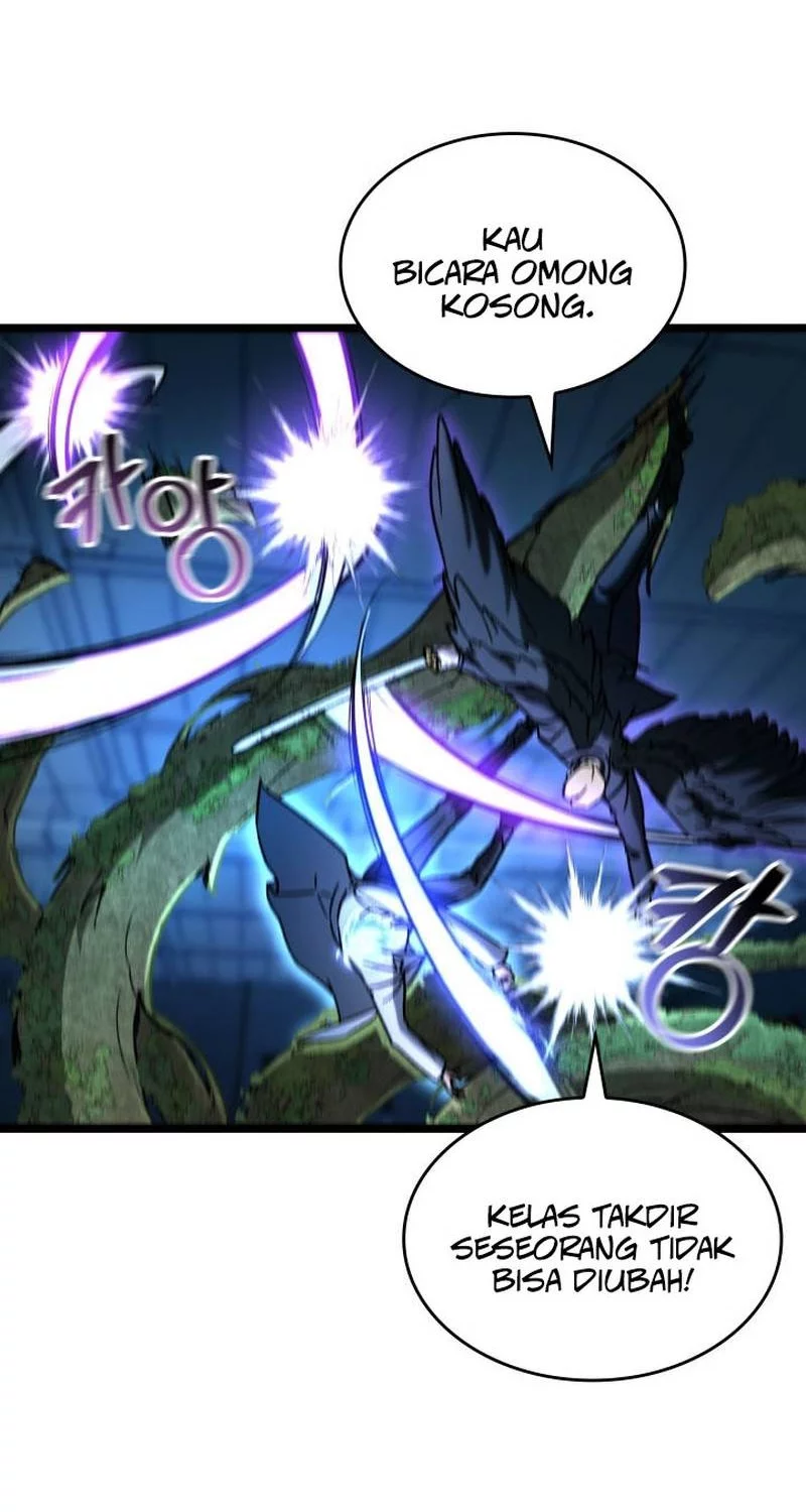 F-Class Destiny Hunter Chapter 103 Gambar 25