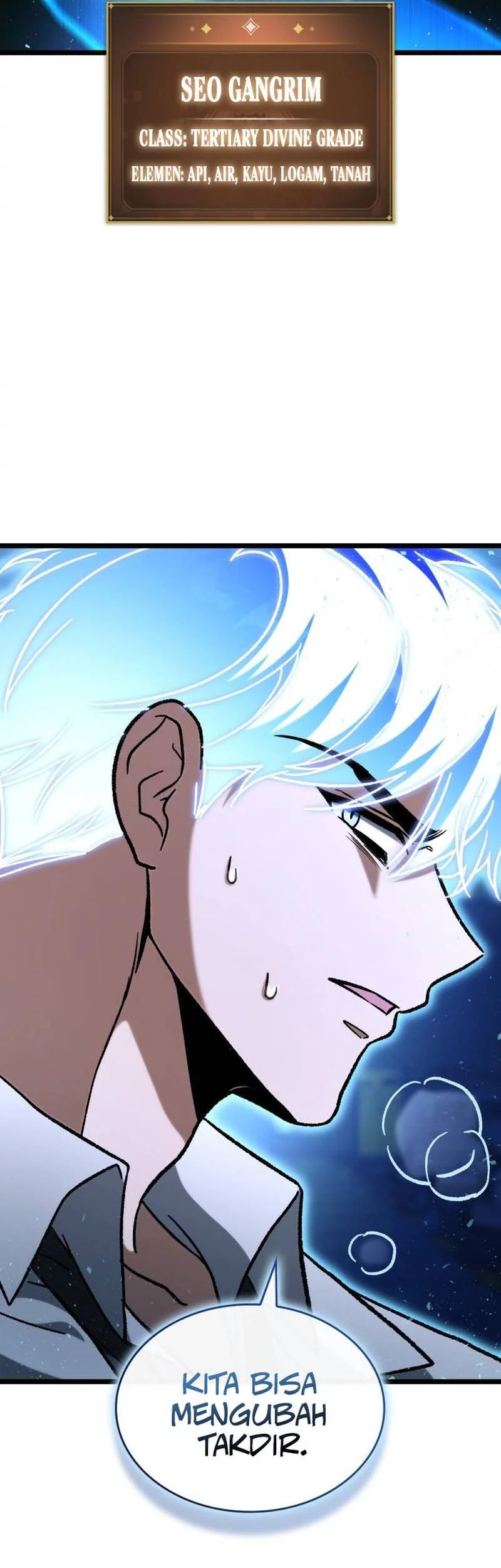 F-Class Destiny Hunter Chapter 103 Gambar 32