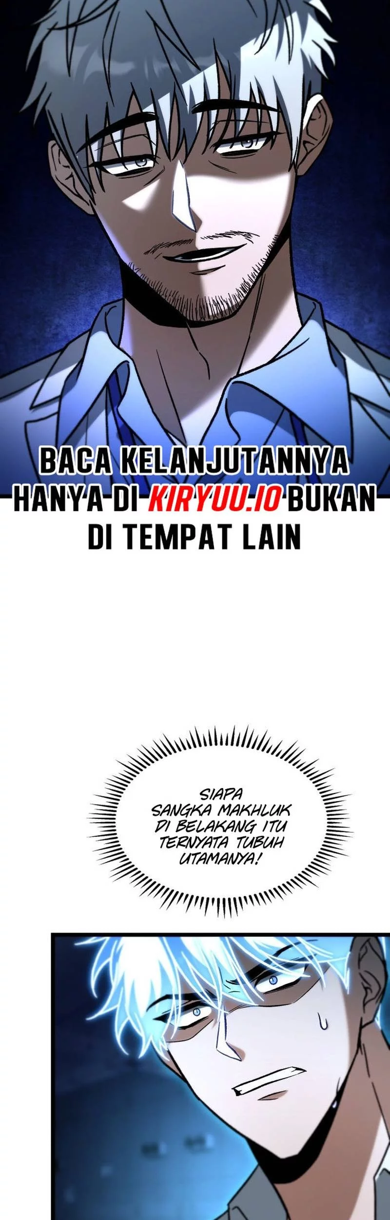 F-Class Destiny Hunter Chapter 103 Gambar 42