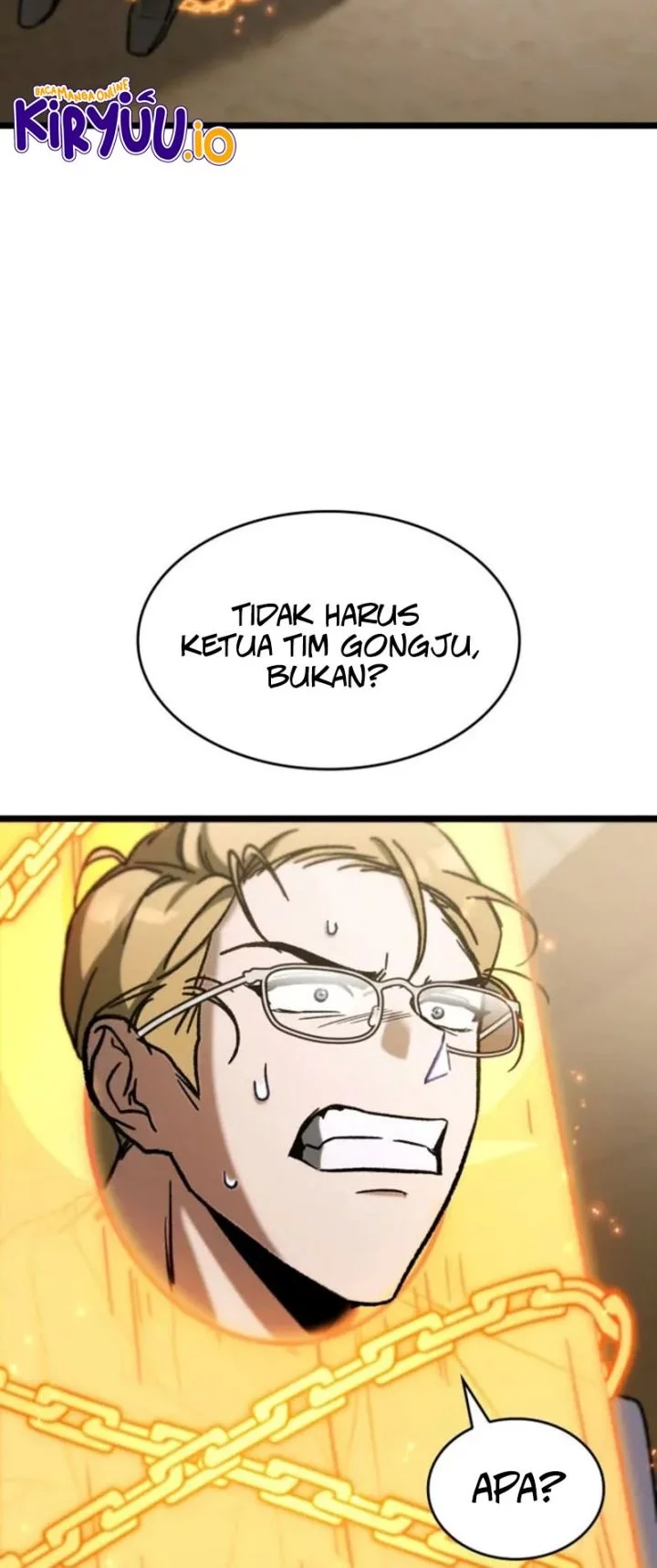 F-Class Destiny Hunter Chapter 104 Gambar 6