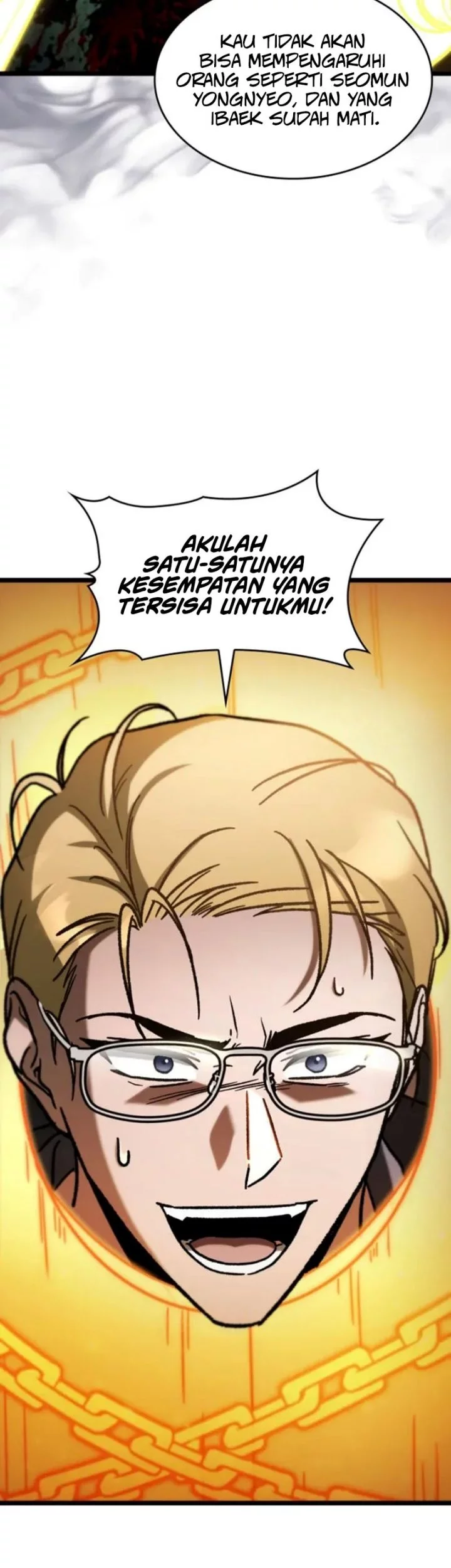 F-Class Destiny Hunter Chapter 104 Gambar 9