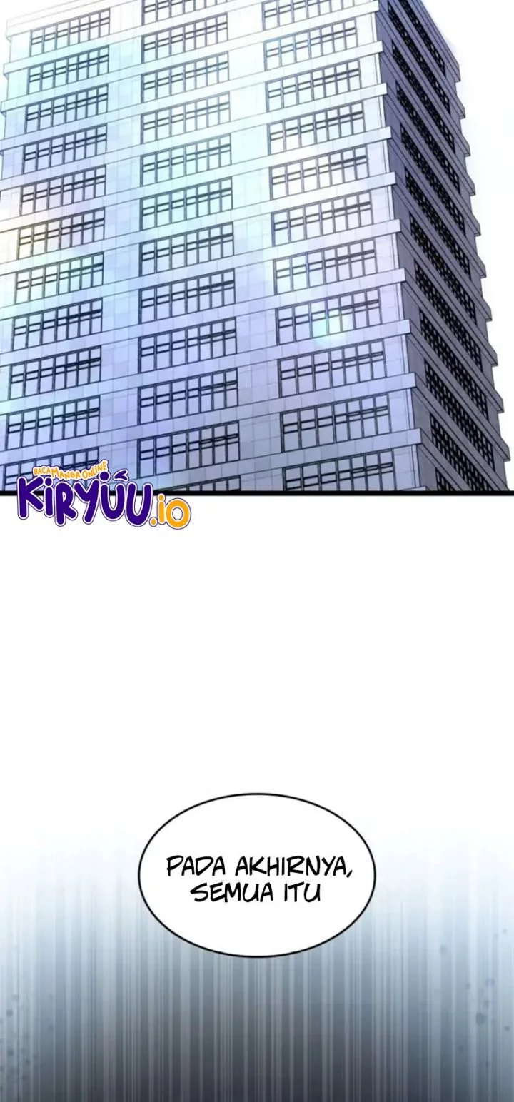 F-Class Destiny Hunter Chapter 104 Gambar 21