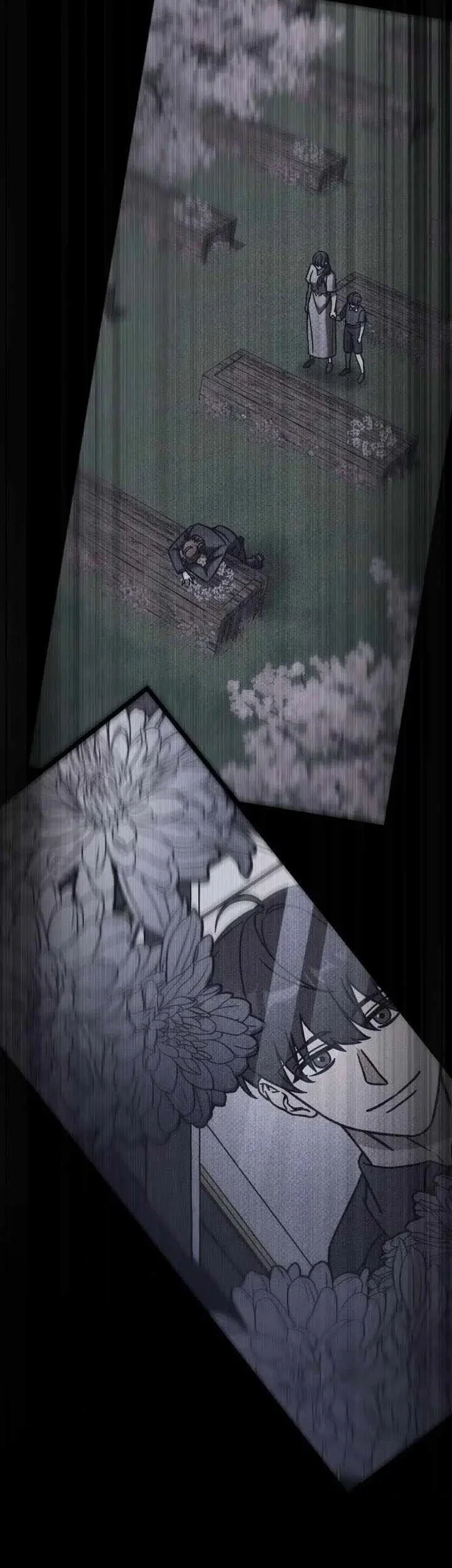 F-Class Destiny Hunter Chapter 106 Gambar 36