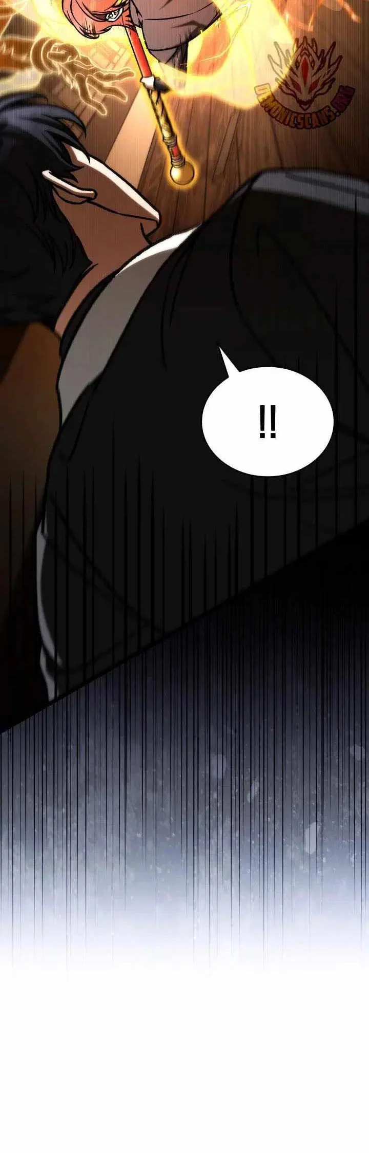 F-Class Destiny Hunter Chapter 106 Gambar 38