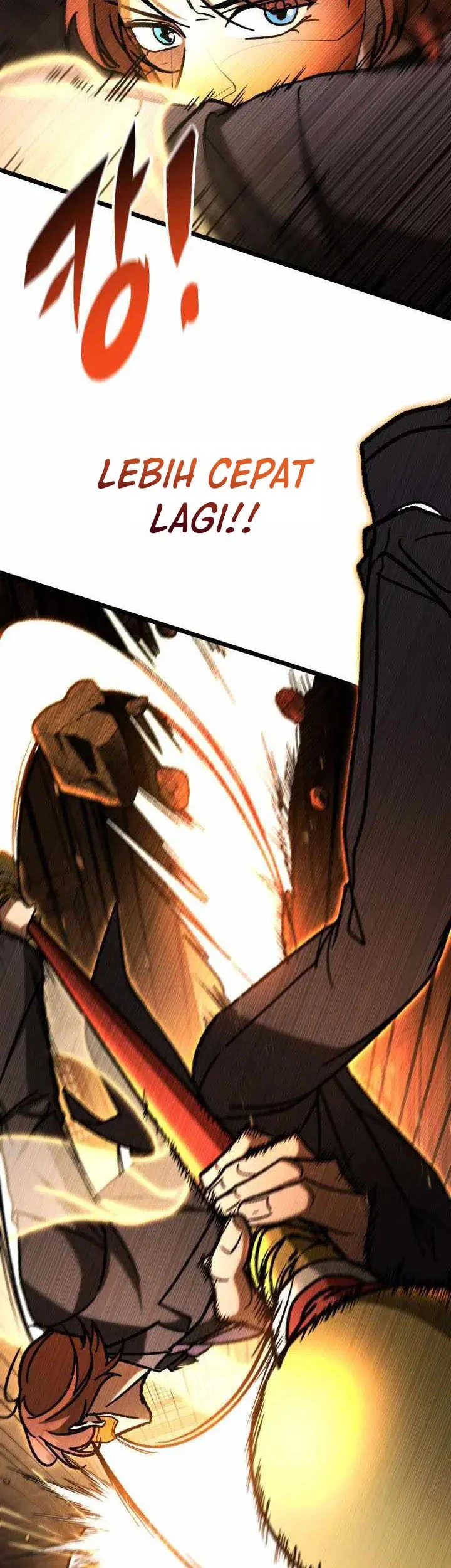 F-Class Destiny Hunter Chapter 106 Gambar 40