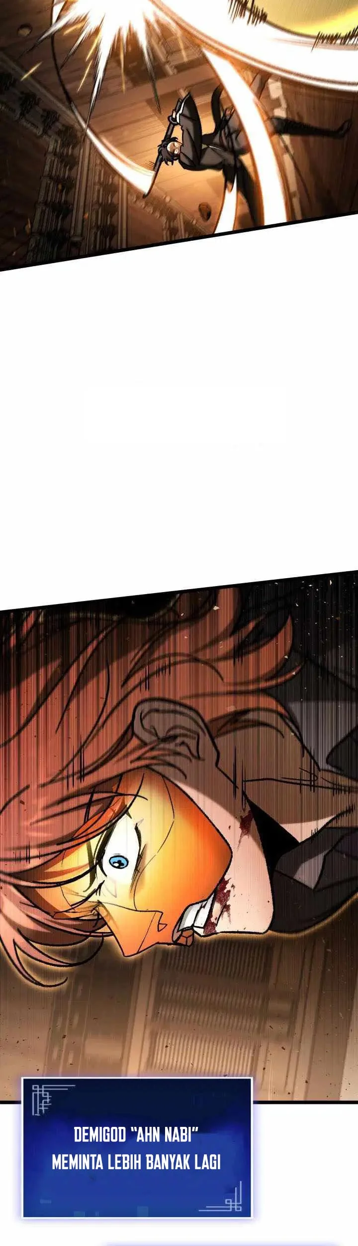 F-Class Destiny Hunter Chapter 106 Gambar 41