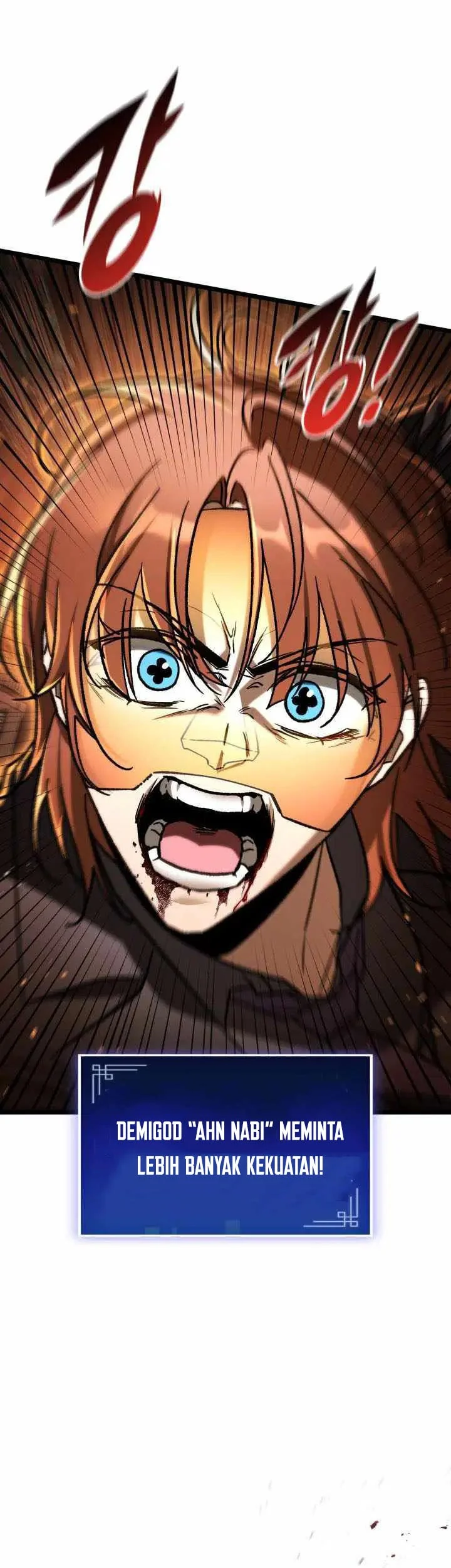 F-Class Destiny Hunter Chapter 106 Gambar 44