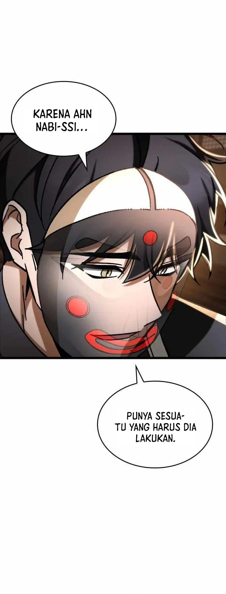 F-Class Destiny Hunter Chapter 106 Gambar 49