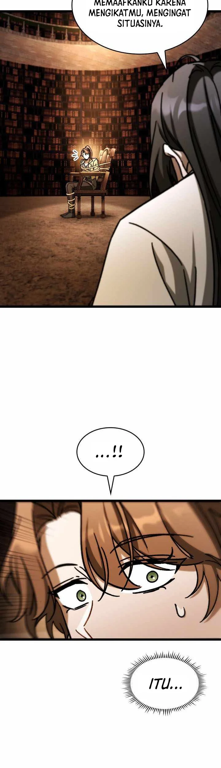 F-Class Destiny Hunter Chapter 106 Gambar 57