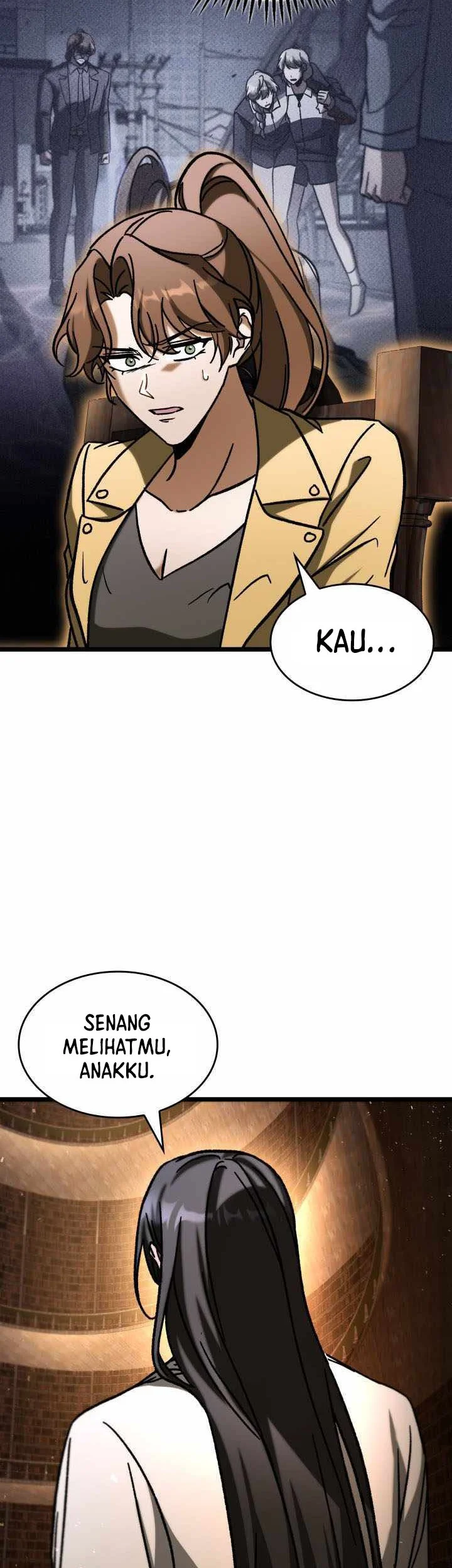 F-Class Destiny Hunter Chapter 106 Gambar 59