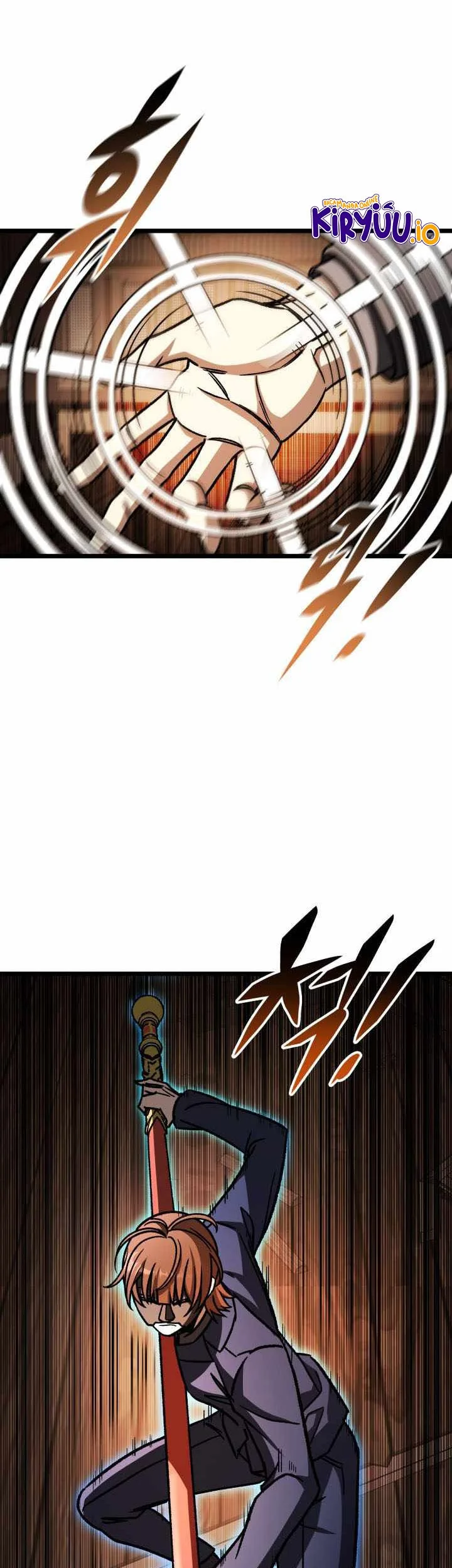 Baca Manhwa F-Class Destiny Hunter Chapter 106 Gambar 2