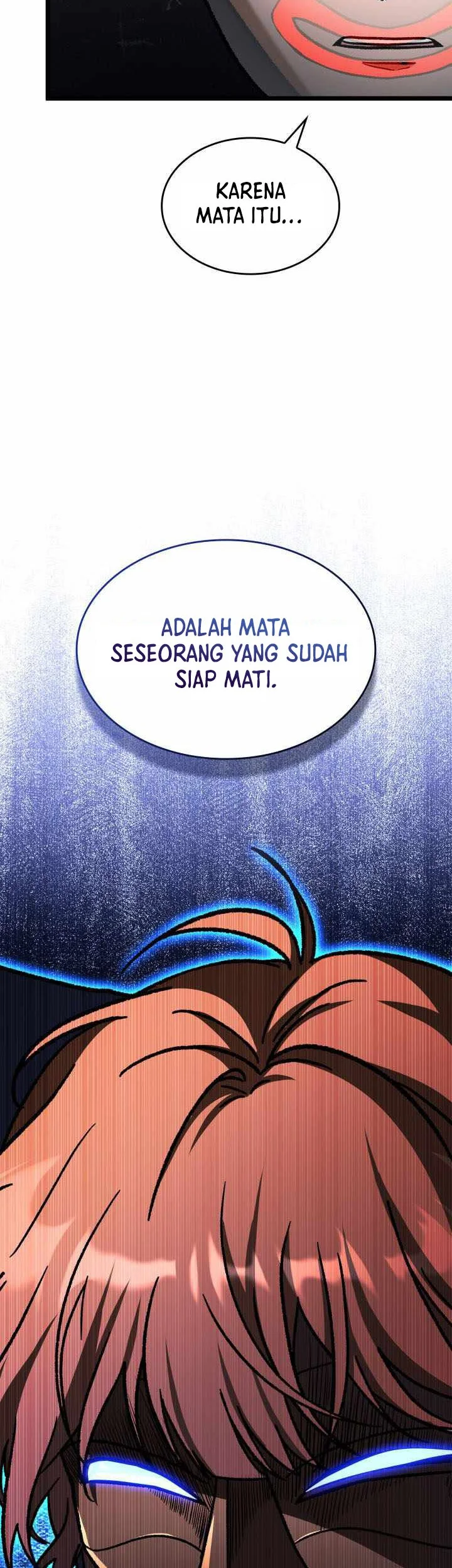 F-Class Destiny Hunter Chapter 106 Gambar 8