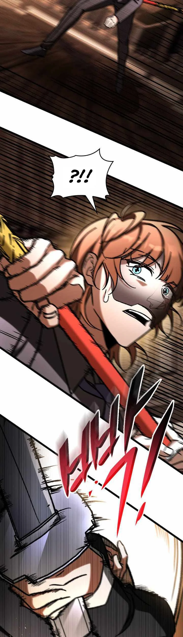 F-Class Destiny Hunter Chapter 106 Gambar 17