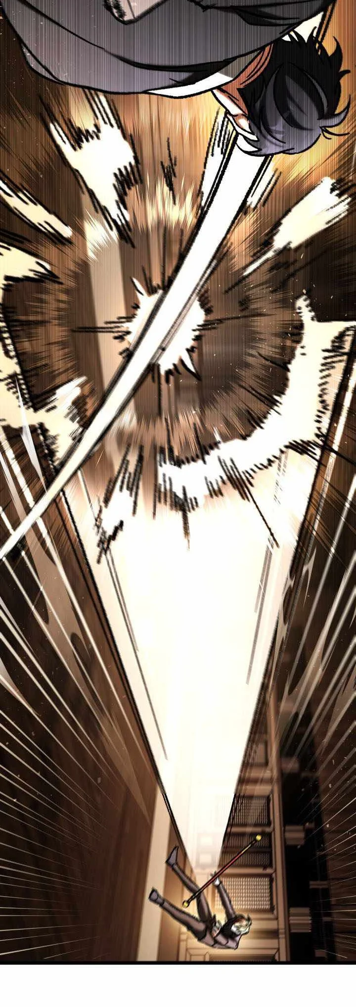 F-Class Destiny Hunter Chapter 106 Gambar 18