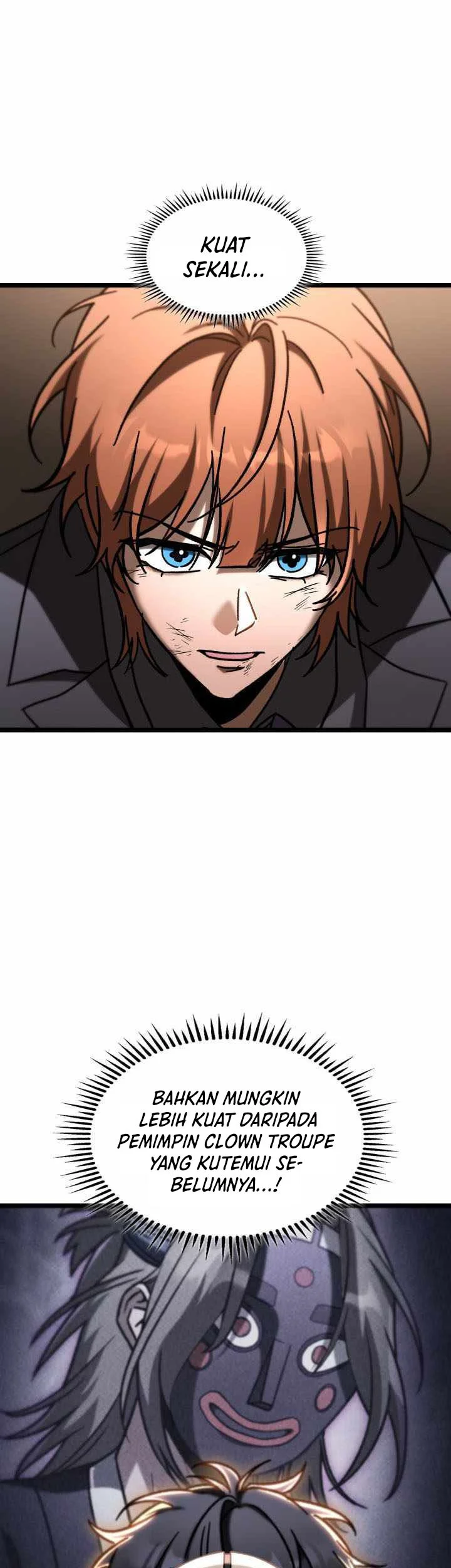 F-Class Destiny Hunter Chapter 106 Gambar 21