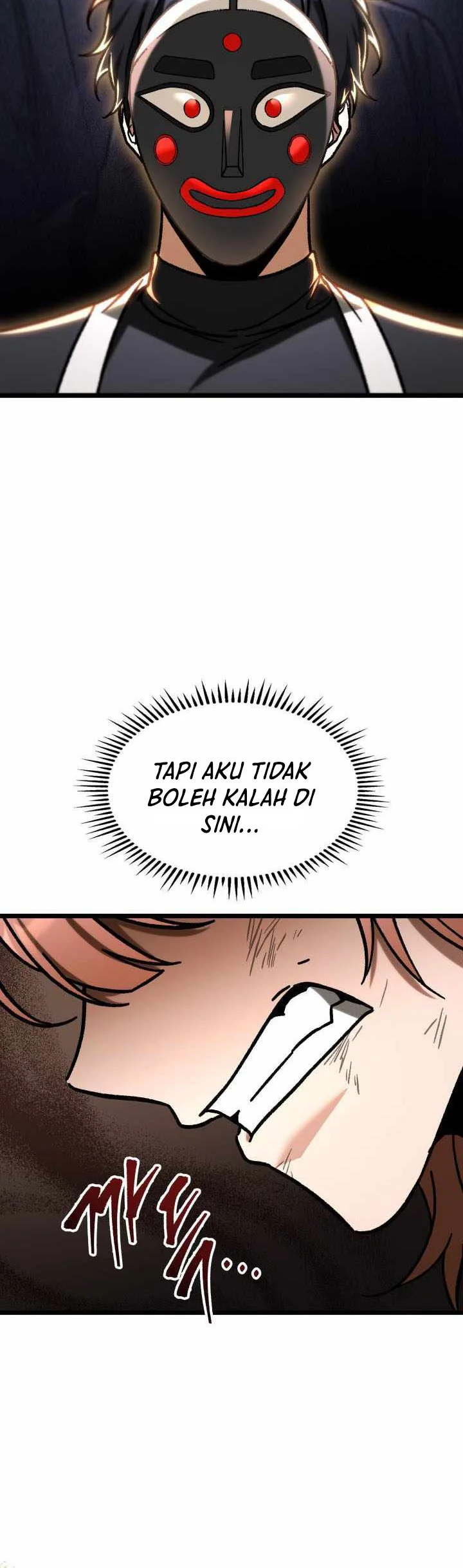 F-Class Destiny Hunter Chapter 106 Gambar 22