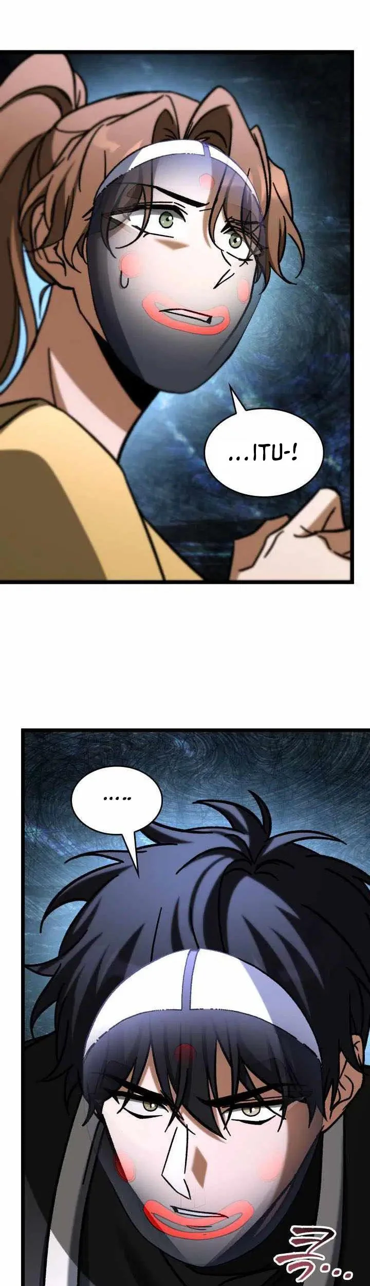 F-Class Destiny Hunter Chapter 106 Gambar 24