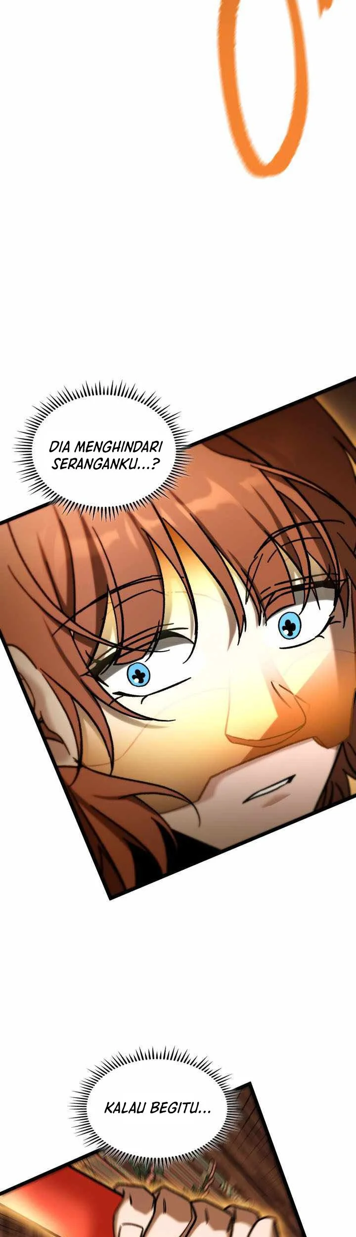 F-Class Destiny Hunter Chapter 106 Gambar 31