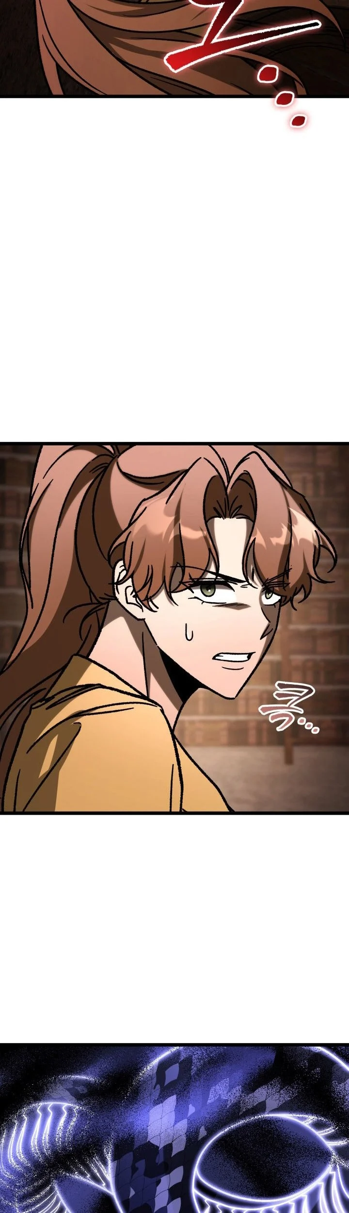 F-Class Destiny Hunter Chapter 107 Gambar 37