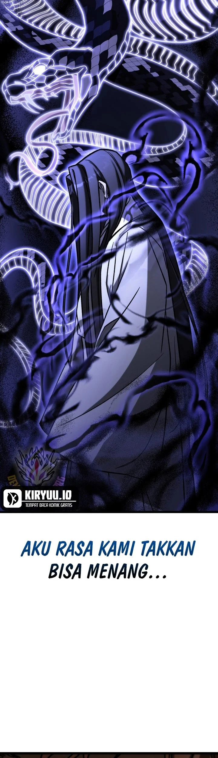 F-Class Destiny Hunter Chapter 107 Gambar 38