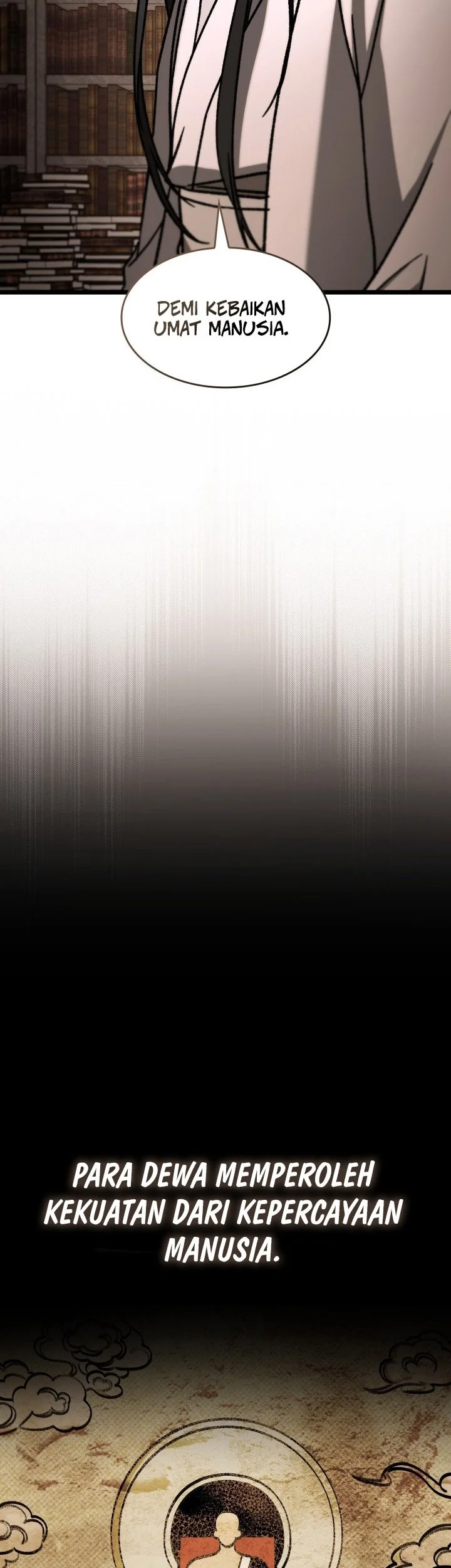 F-Class Destiny Hunter Chapter 107 Gambar 42