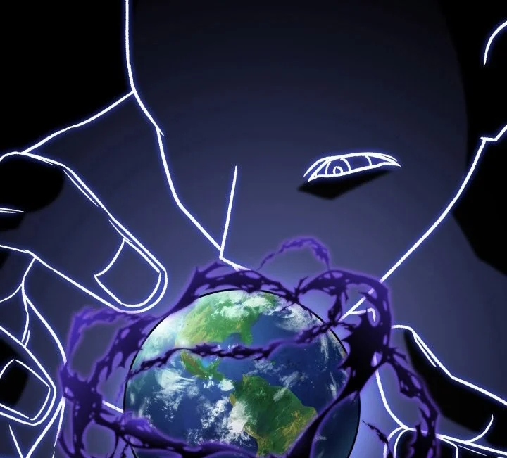 F-Class Destiny Hunter Chapter 107 Gambar 45