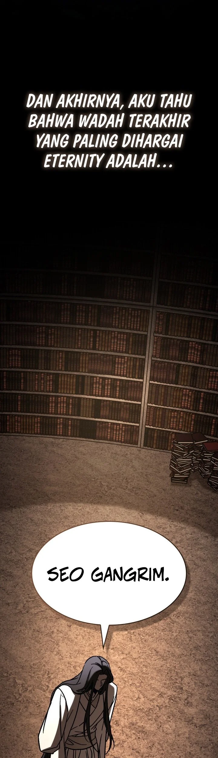 F-Class Destiny Hunter Chapter 107 Gambar 47