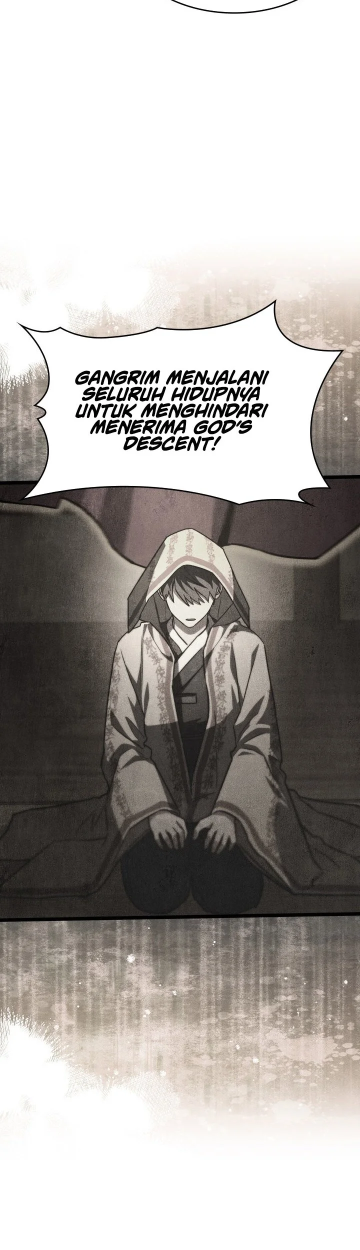 F-Class Destiny Hunter Chapter 107 Gambar 49