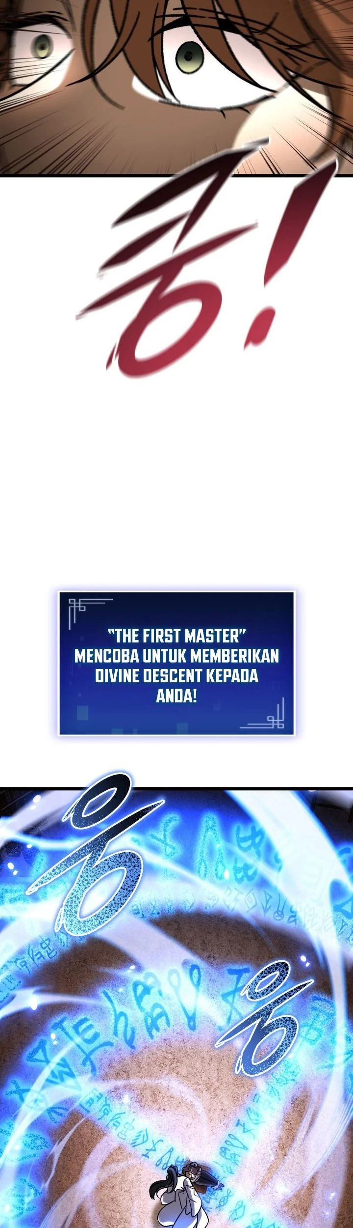 F-Class Destiny Hunter Chapter 107 Gambar 53