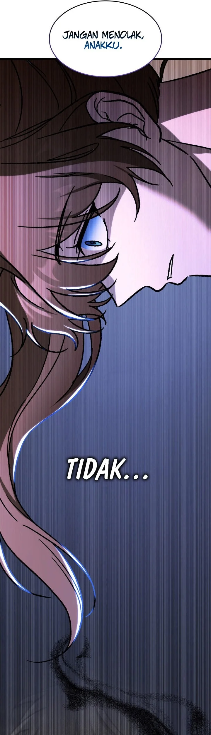 F-Class Destiny Hunter Chapter 107 Gambar 56