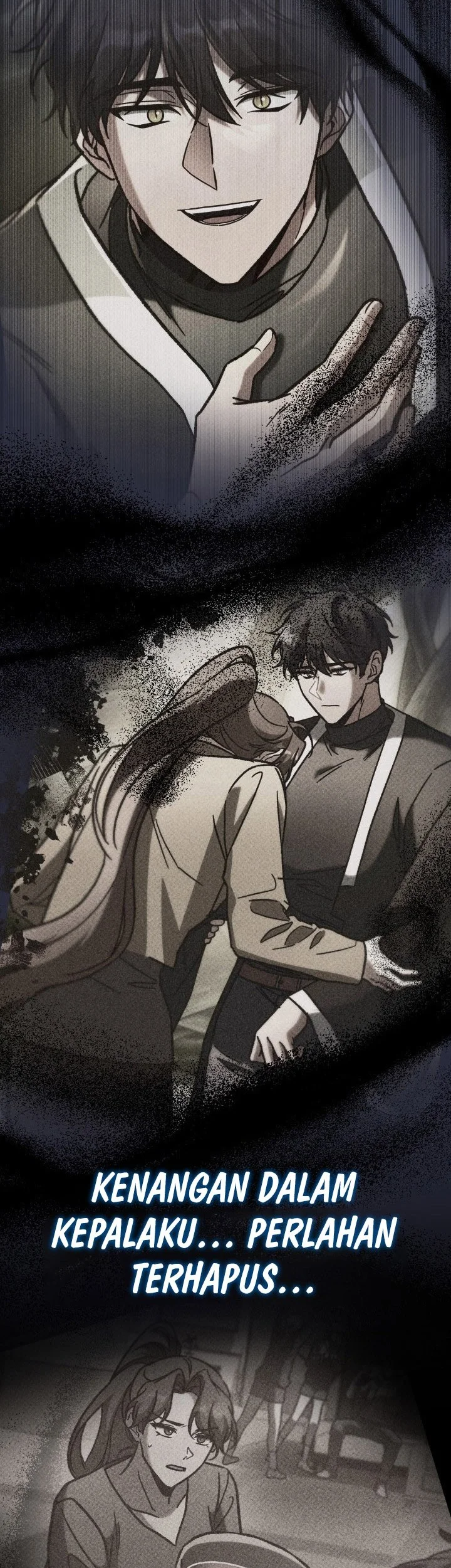 F-Class Destiny Hunter Chapter 107 Gambar 57