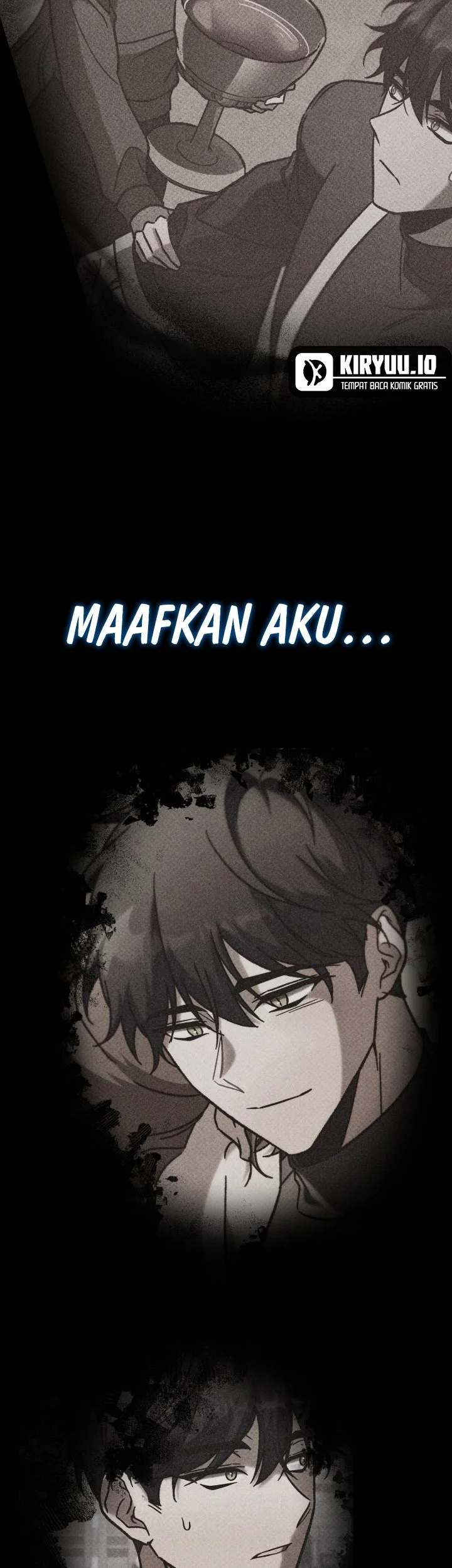 F-Class Destiny Hunter Chapter 107 Gambar 58