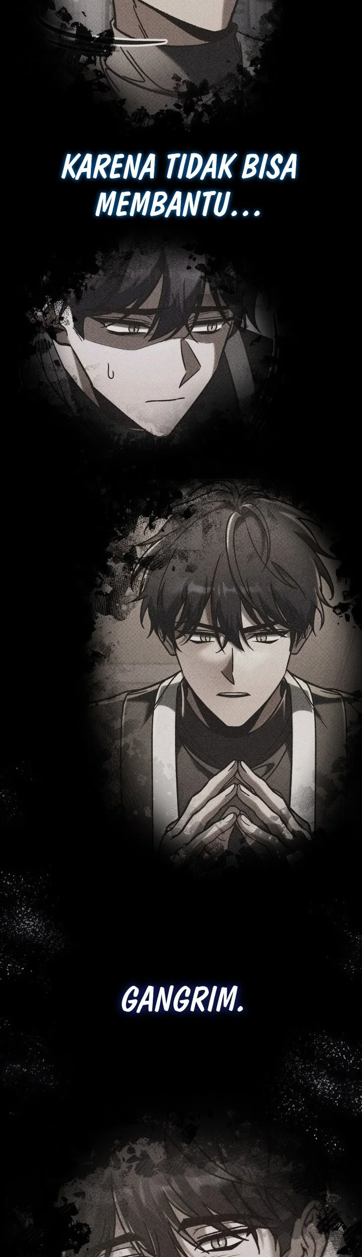 F-Class Destiny Hunter Chapter 107 Gambar 59