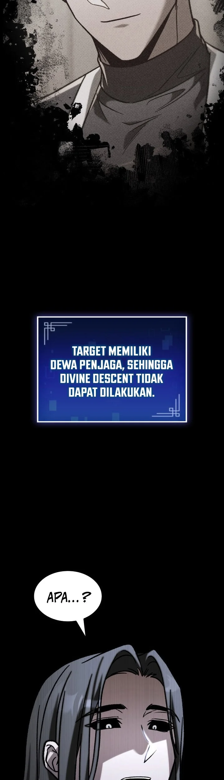 F-Class Destiny Hunter Chapter 107 Gambar 61