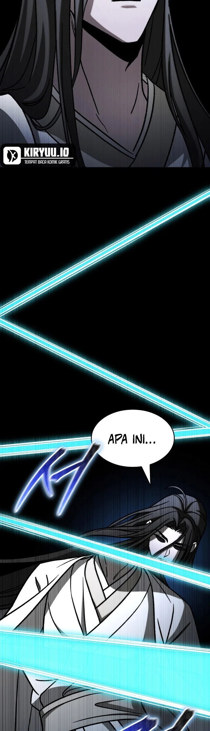 F-Class Destiny Hunter Chapter 107 Gambar 62