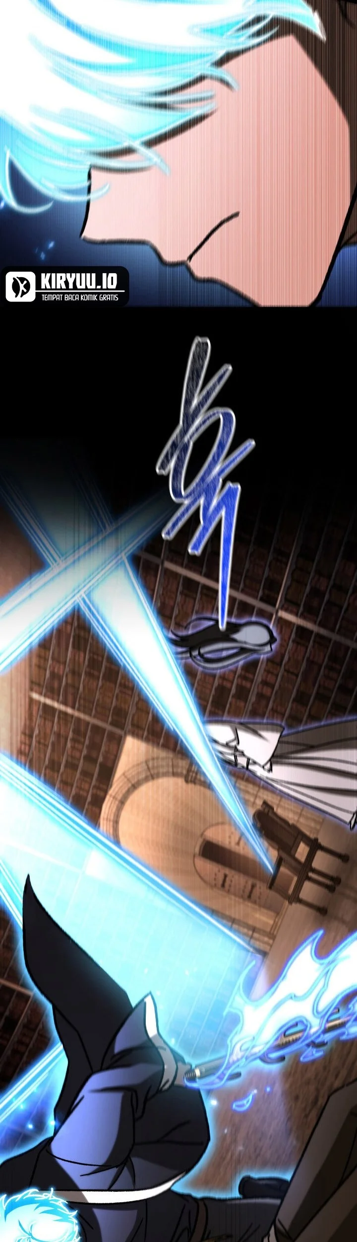 F-Class Destiny Hunter Chapter 107 Gambar 64