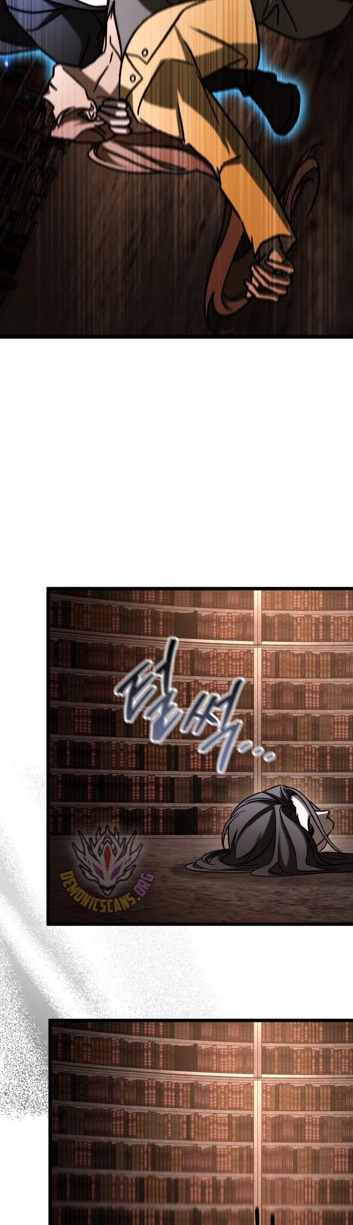 F-Class Destiny Hunter Chapter 107 Gambar 66