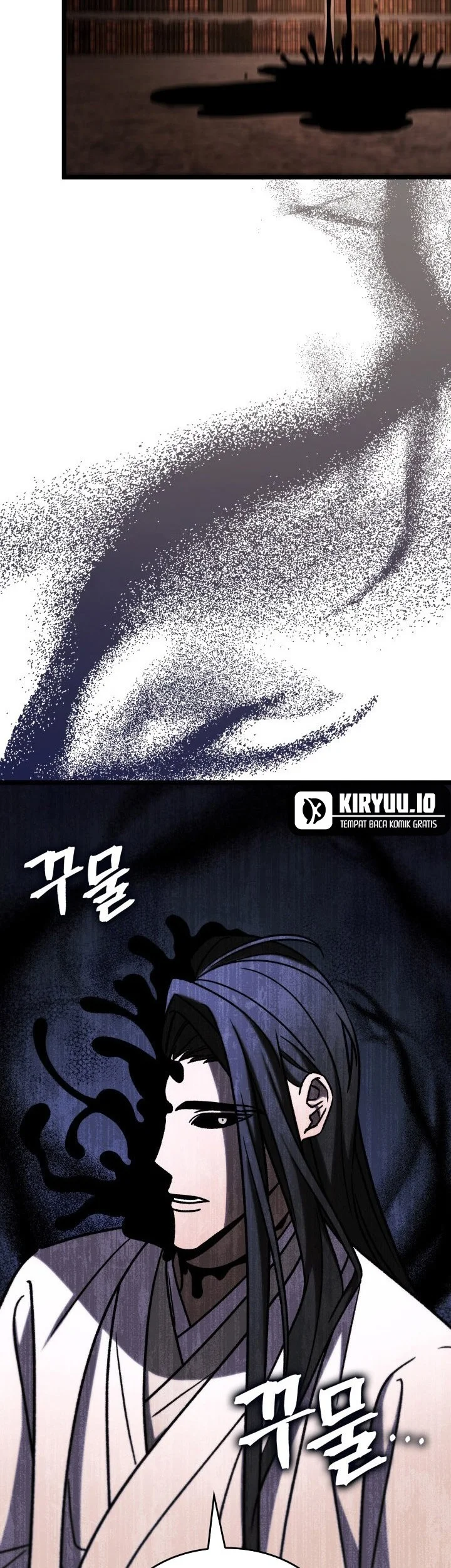 F-Class Destiny Hunter Chapter 107 Gambar 67