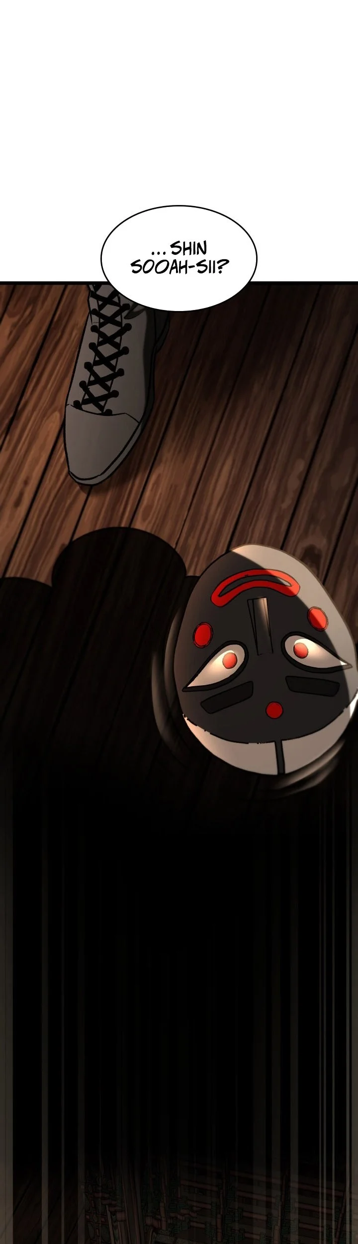 Manhwa F-Class Destiny Hunter Chapter 107 gambar nomor 2